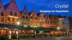  Presentation with belgium - 