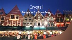  Presentation with belgium - 