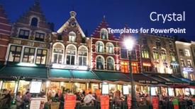  Presentation with belgium - 