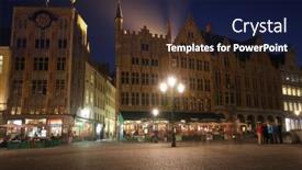  Presentation with belgium - 