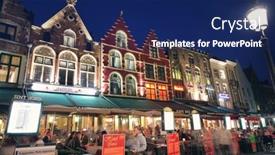  Presentation with belgium - 