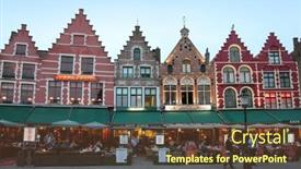  Presentation with belgium - 