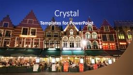  Presentation with belgium - 