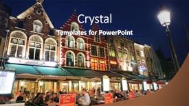  Presentation with belgium - 