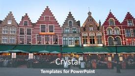  Presentation with belgium - 