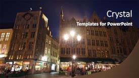  Presentation with belgium - 