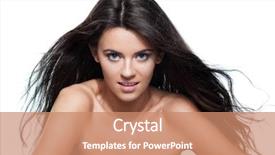  Presentation with wrinkles gray hair - Audience pleasing theme consisting of annual dinner - enjoyment food beverage wine occasion backdrop and a white colored foreground