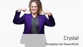  Presentation with young college student diagnosis of sti - Theme enhanced with brunette student girl wearing school background and a white colored foreground