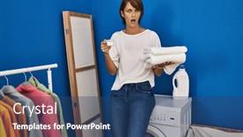  Presentation with clean - 