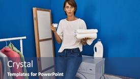  Presentation with clean - 