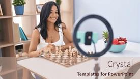  Presentation with recording - 