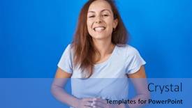  Presentation with optimistic - 