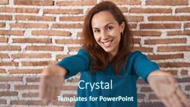  Presentation with hug - 