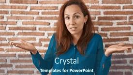  Presentation with bricks - 