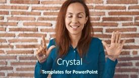  Presentation with bricks - 