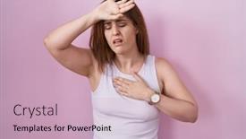  Presentation with flu virus - 