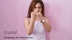  Presentation with fight - 