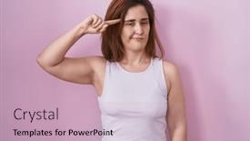  Presentation with thought - 