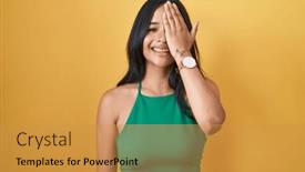  Presentation with emotion - 