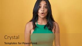  Presentation with fear - 