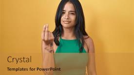  Presentation with italian - 