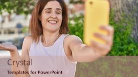  Presentation with achievement - 