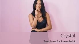  Presentation with pajama - 