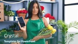  Presentation with upset - 