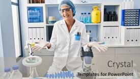  Presentation with greetings - 