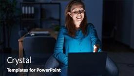  Presentation with friendly - 