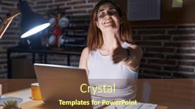  Presentation with friendly - 