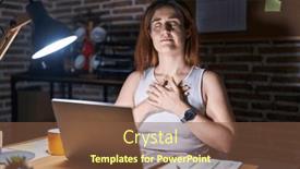  Presentation with chest - 