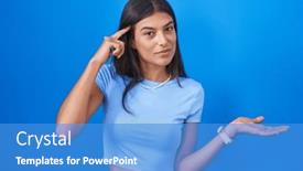  Presentation with think - 