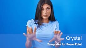  Presentation with panic - 