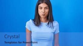  Presentation with puffing - 