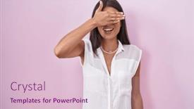  Presentation with blind - 