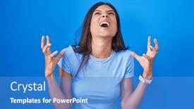  Presentation with frustration - 