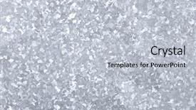  Presentation with brushed metal - Amazing slide deck having brushed metal texture or background backdrop and a lemonade colored foreground