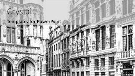  Presentation with december - Audience pleasing slide deck consisting of brussels-belgium-29-december-2020 backdrop and a light gray colored foreground