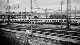  Presentation with brussels - 