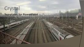  Presentation with brussels - 