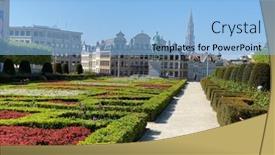  Presentation with brussels - 