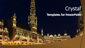  Presentation with brussels - 