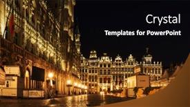  Presentation with brussels - 