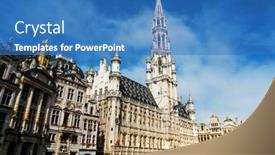  Presentation with brussels - 