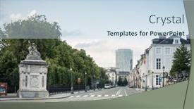  Presentation with over population - 