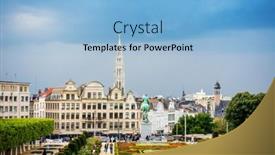  Presentation with over population - 