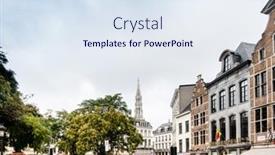  Presentation with over population - 