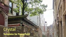  Presentation with over population - 