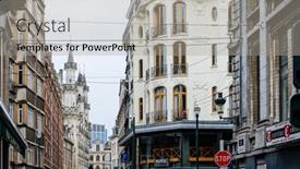  Presentation with over population - 